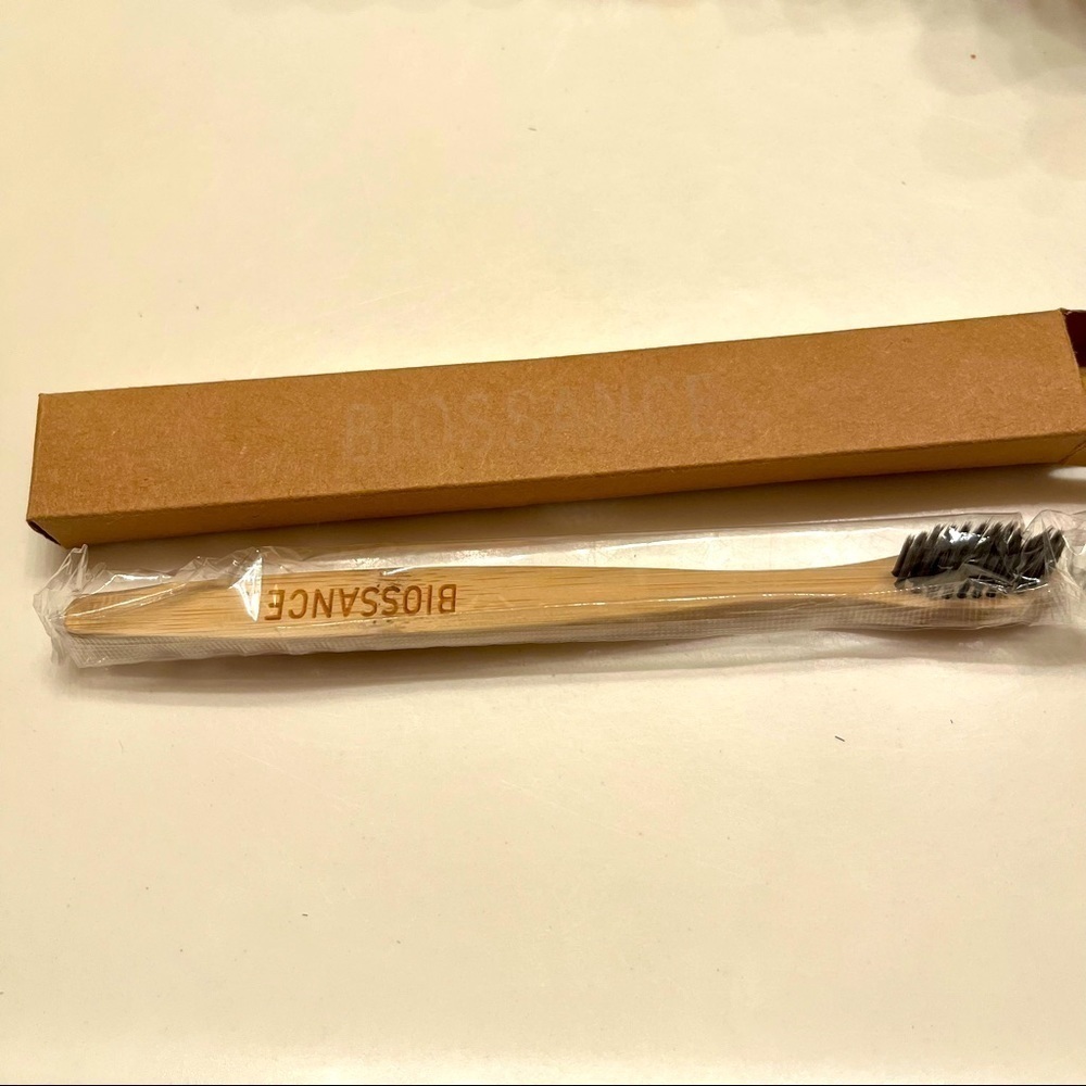Biossance Toothbrush - Picture 4 of 6